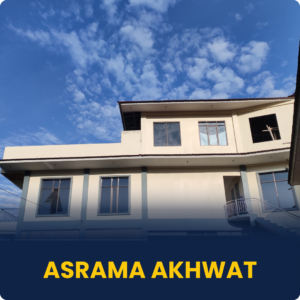 ASRAMA AKHWAT