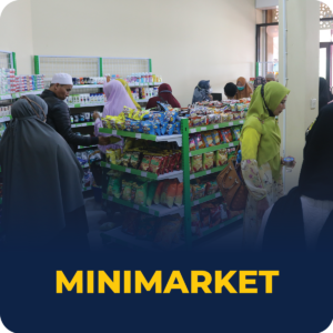 MINIMARKET